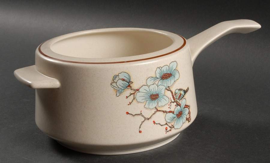 Softwind Open Fondue Pot by Lenox-1