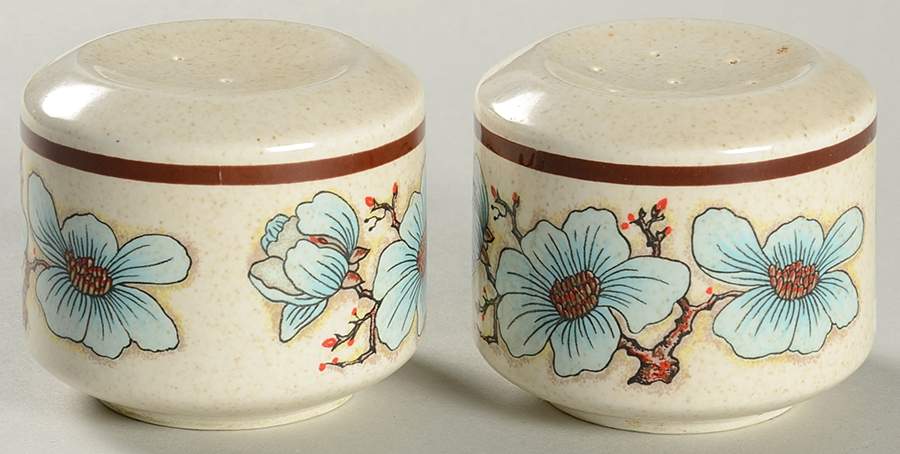 Softwind Salt & Pepper Set by Lenox-1