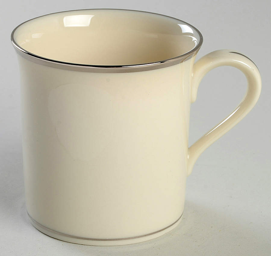 Solitaire Restyled Mug by Lenox-1