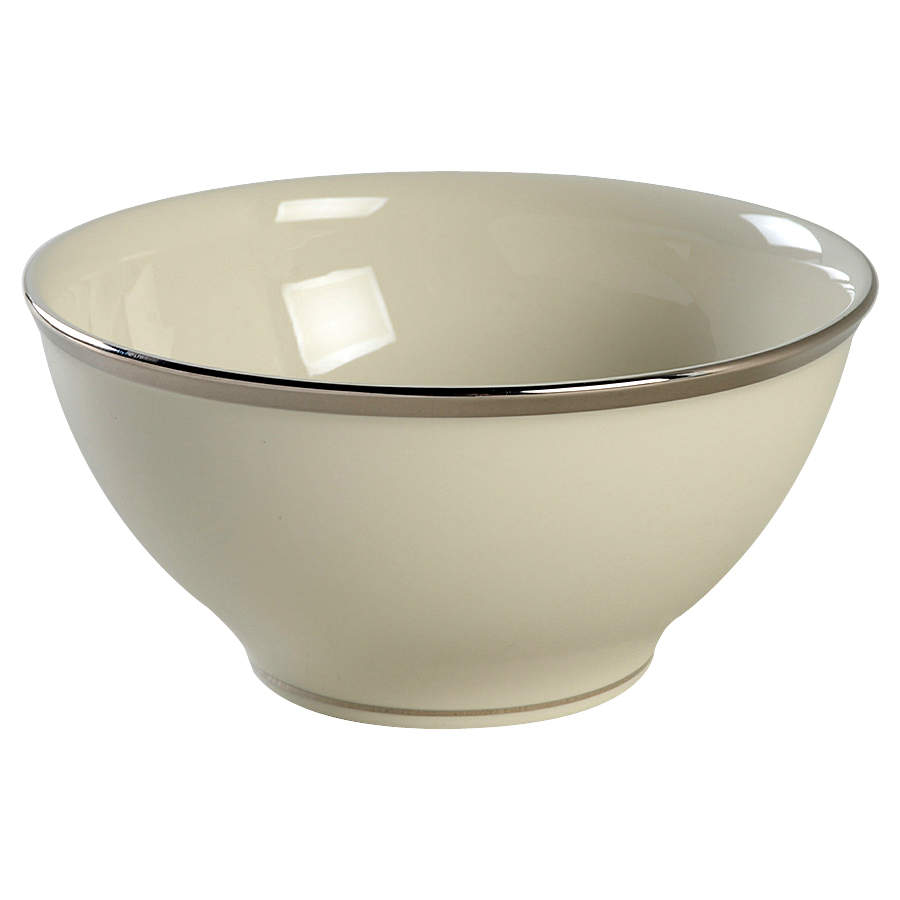 Solitaire Rice Bowl by Lenox-1