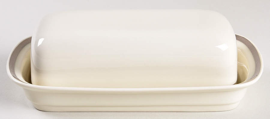Solitaire 1/4 Lb Covered Buttered by Lenox-1