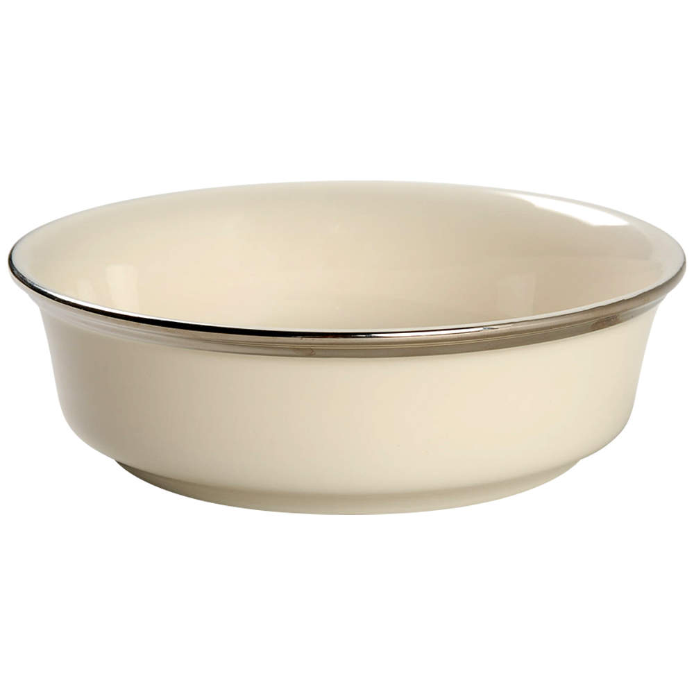 Solitaire Fruit/Dessert (Sauce) Bowl by Lenox-1