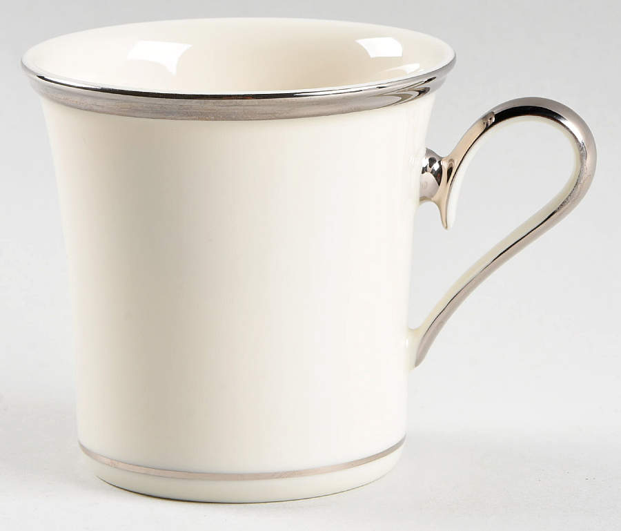 Solitaire Mug by Lenox-1