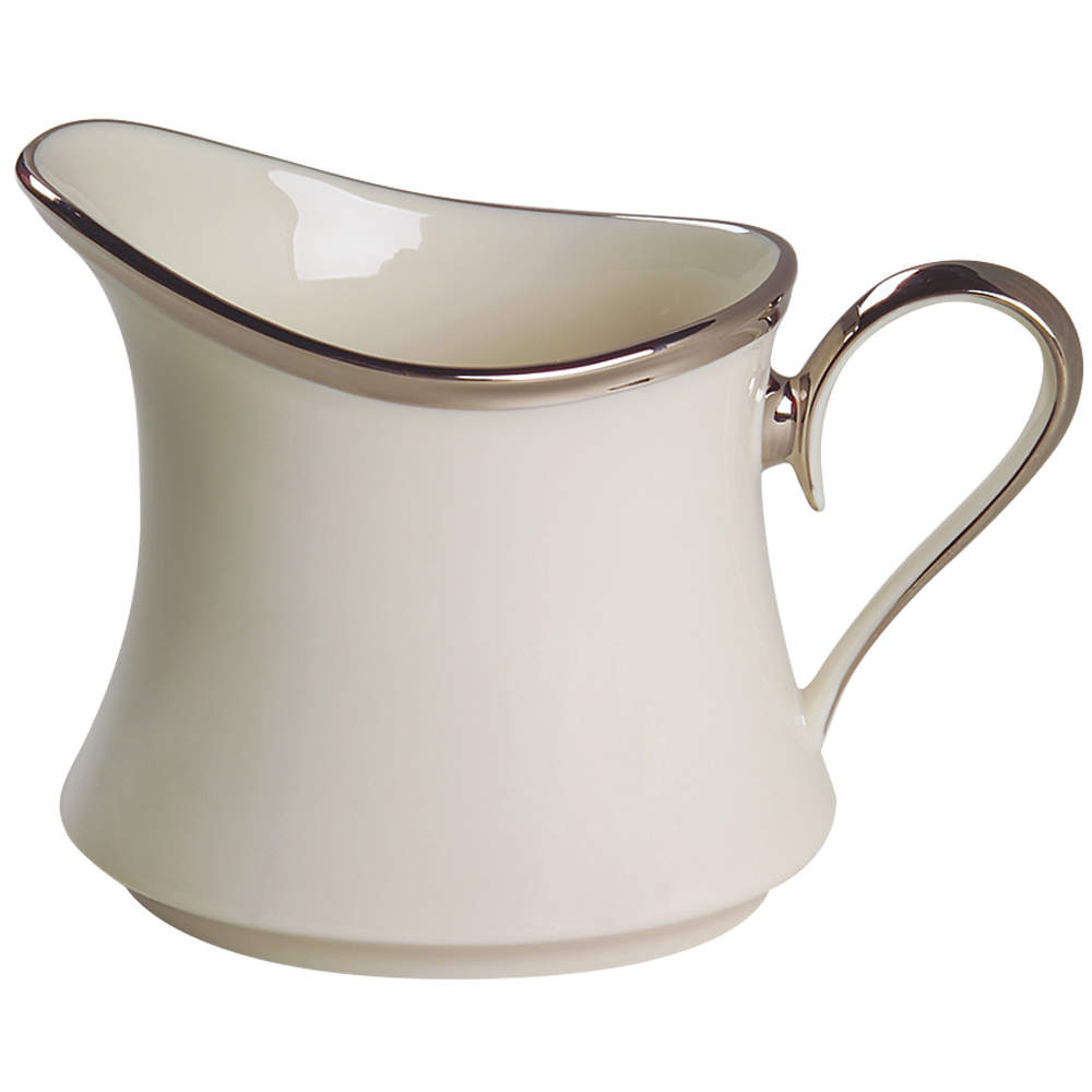 Solitaire Creamer by Lenox-1
