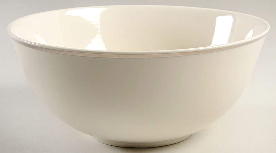 Solitaire 10" Pasta Serving Bowl by Lenox-1