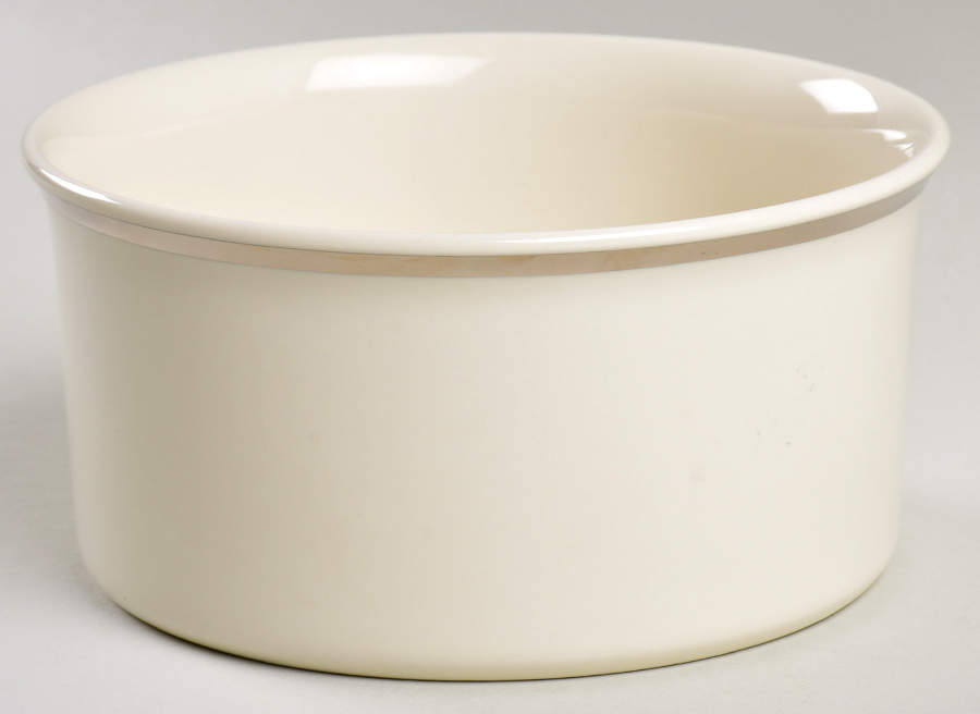 Solitaire 6'' Souffle by Lenox-1
