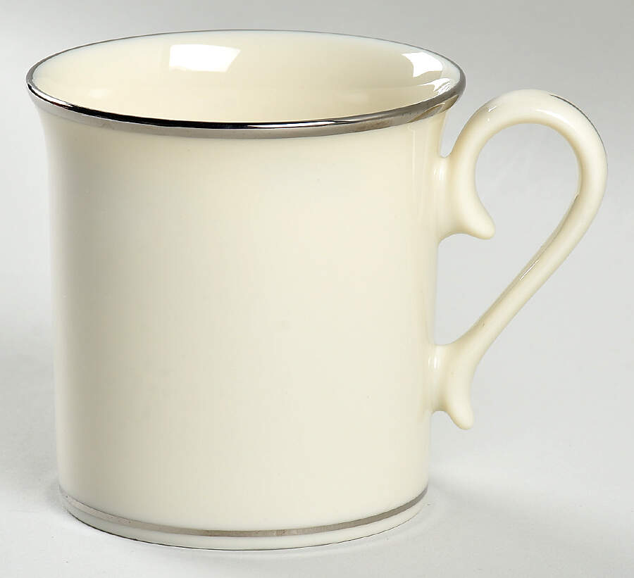 Solitaire Mug by Lenox-1
