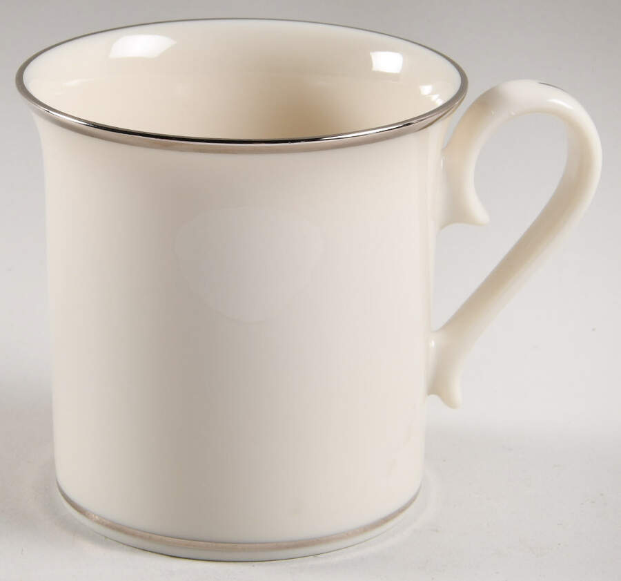 Solitaire Mug by Lenox-1
