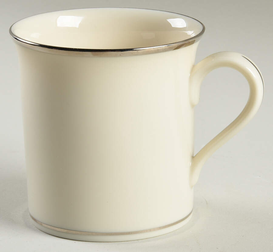 Solitaire Restyled Mug by Lenox-1