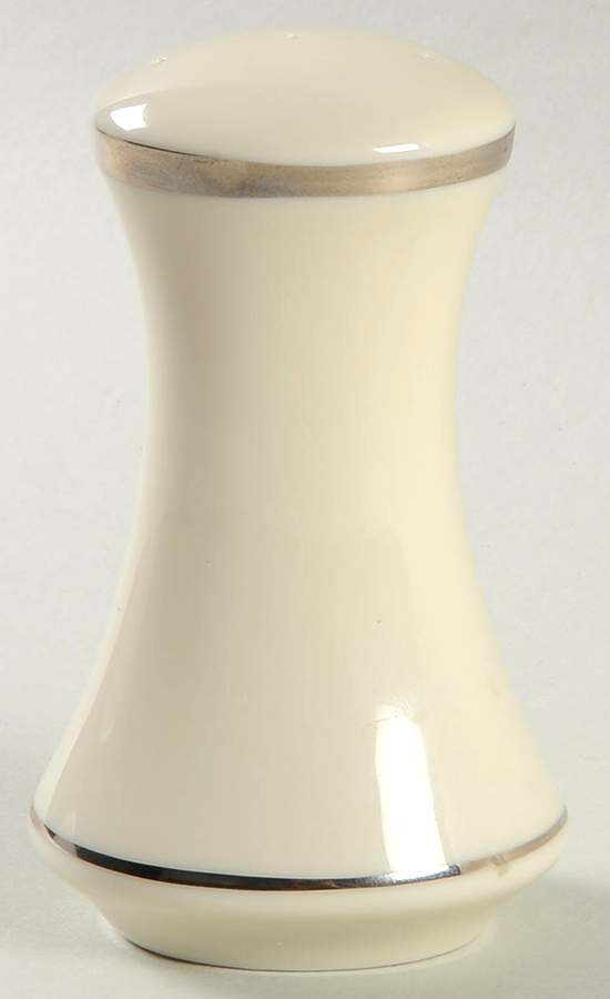 Solitaire Pepper Shaker by Lenox-1
