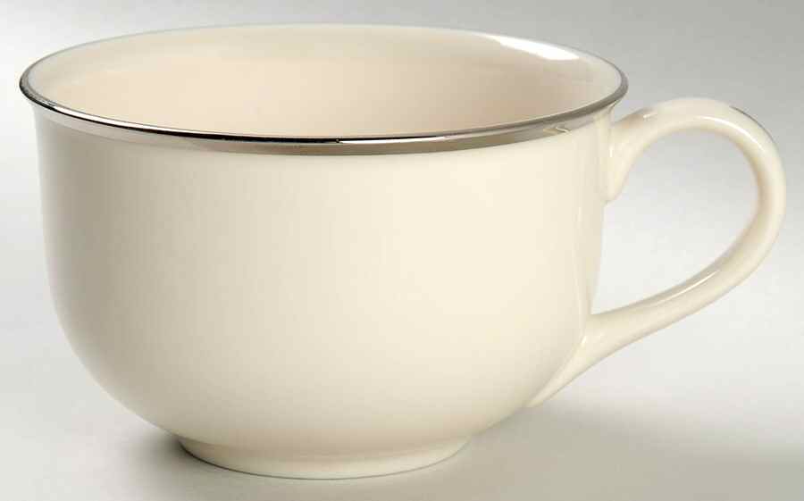 Solitaire Breakfast Cup by Lenox-1