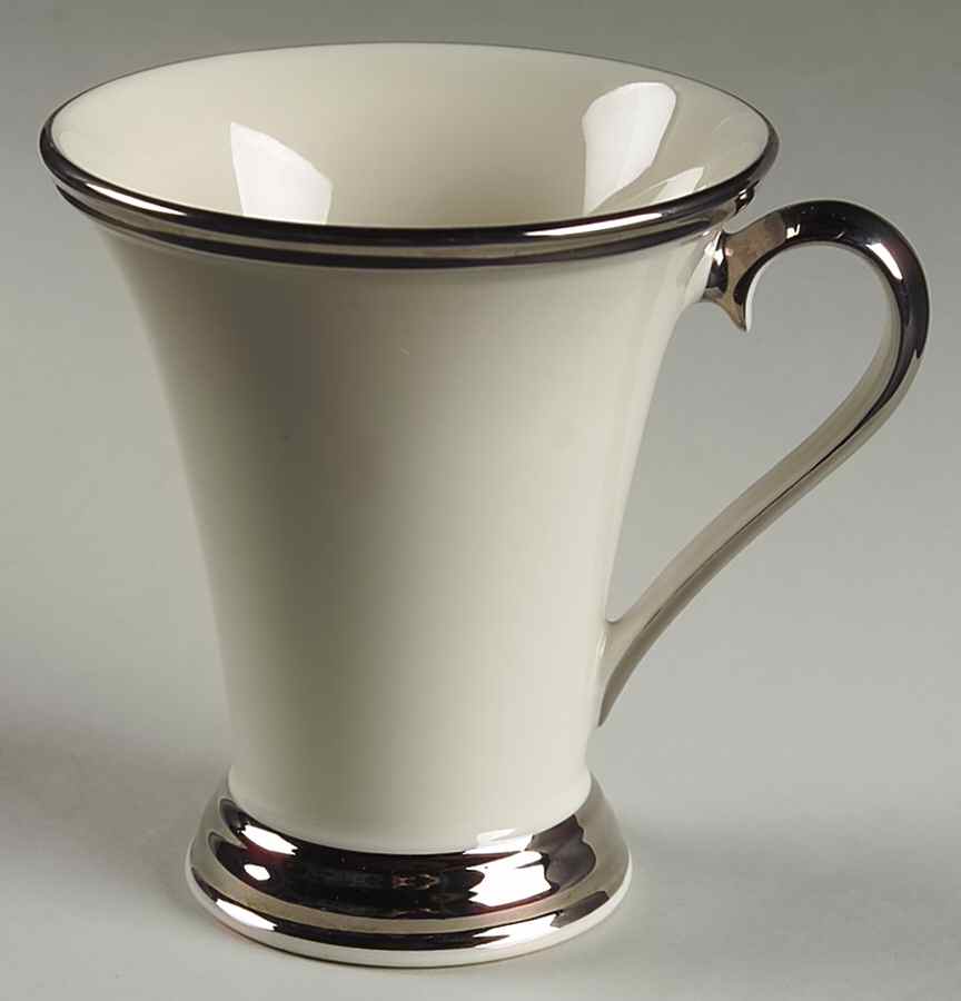 Solitaire Accent Mug by Lenox-1