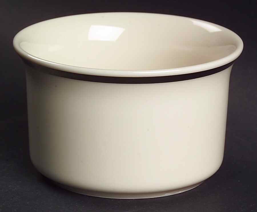 Solitaire Ramekin by Lenox-1