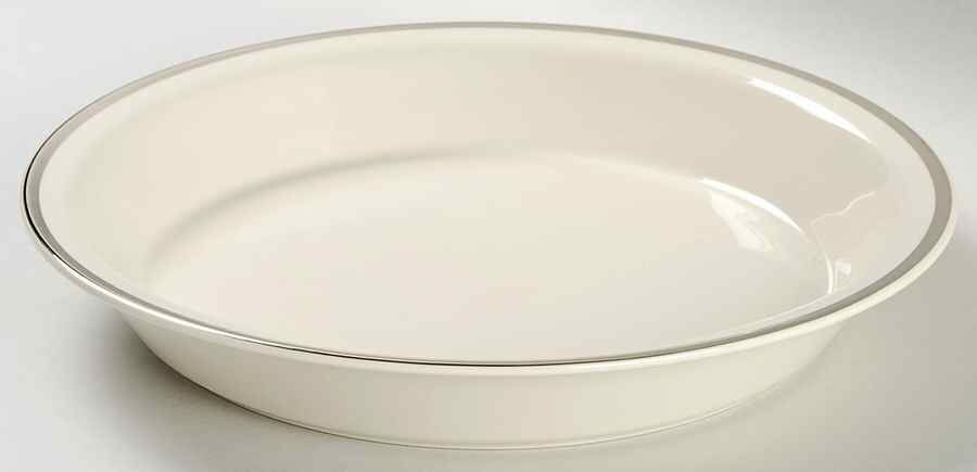 Solitaire Pie Serving Plate by Lenox-1