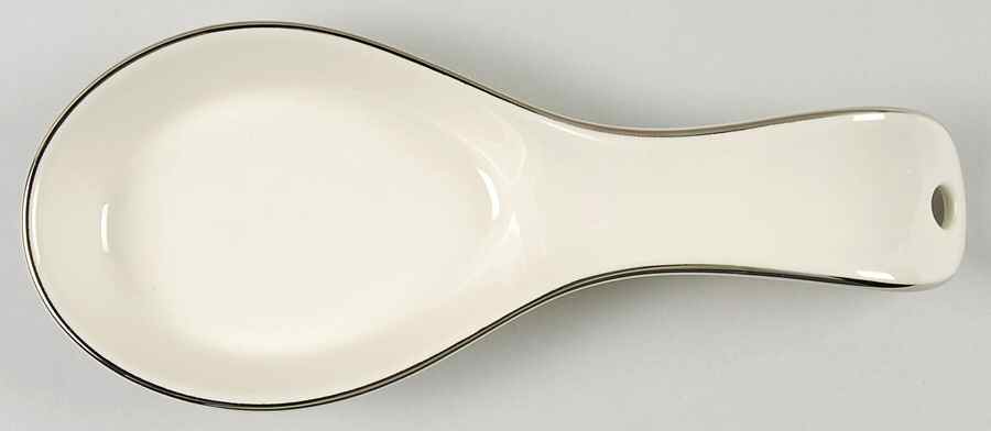 Solitaire Spoon Stacking Spoon Holder Caddy by Lenox-1