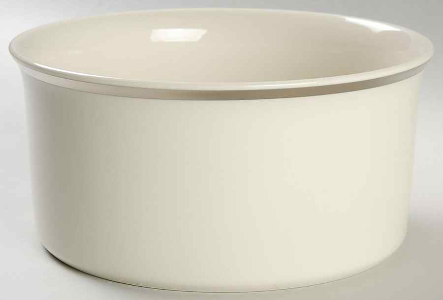 Solitaire 6" Souffle by Lenox-1