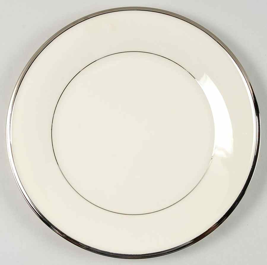 Solitaire Luncheon Plate by Lenox-1