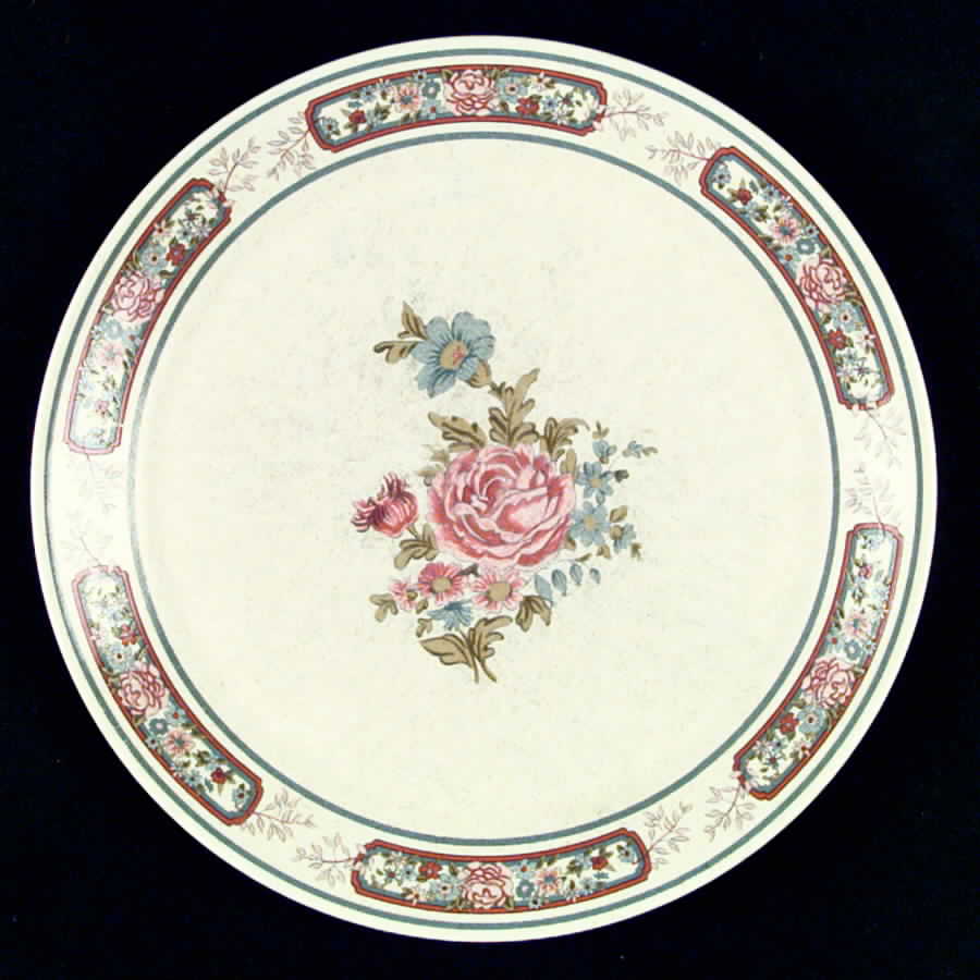 Sonata Dinner Plate by Lenox-1