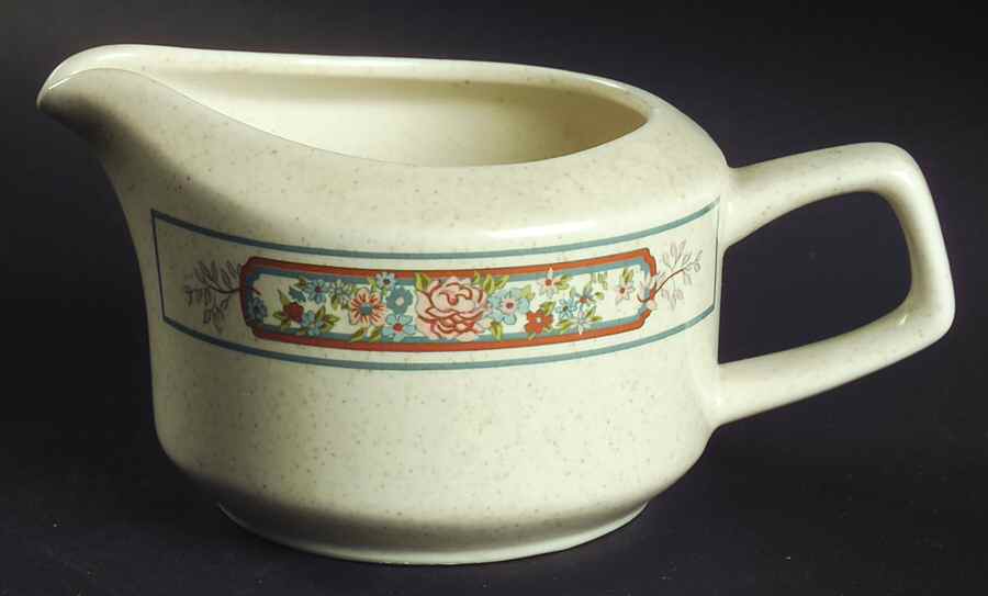 Sonata Creamer by Lenox-1