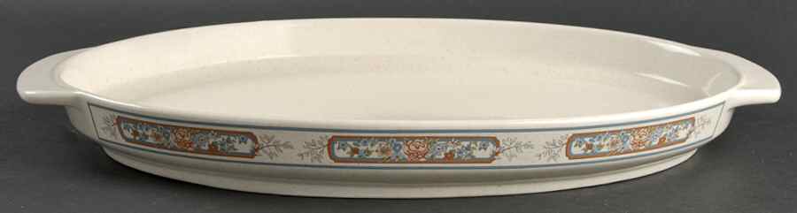 Sonata Oval Roaster by Lenox-1