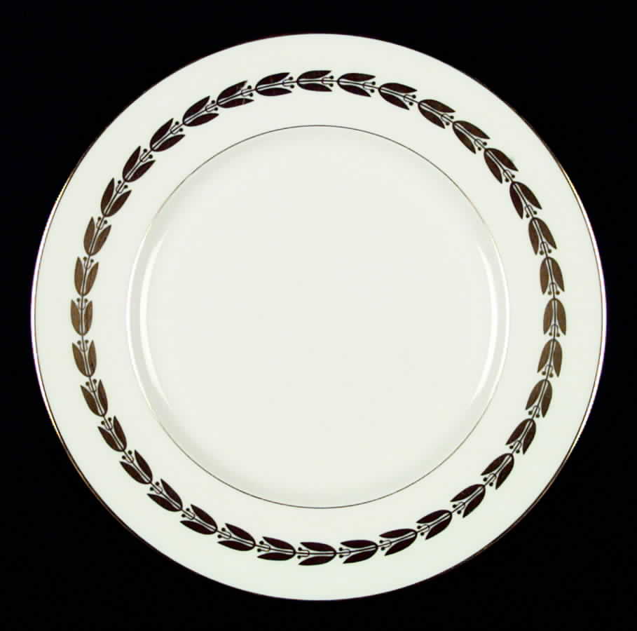 Sonata Dinner Plate by Lenox-1