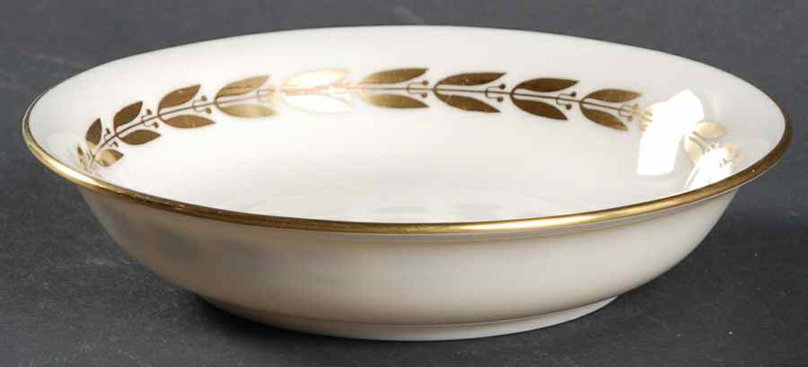 Sonata Fruit/Dessert (Sauce) Bowl by Lenox-1