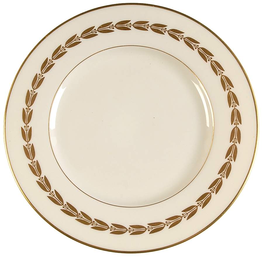 Sonata Salad Plate by Lenox-1