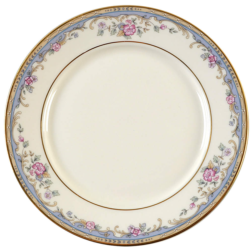 Southern Vista Bread & Butter Plate by Lenox-1