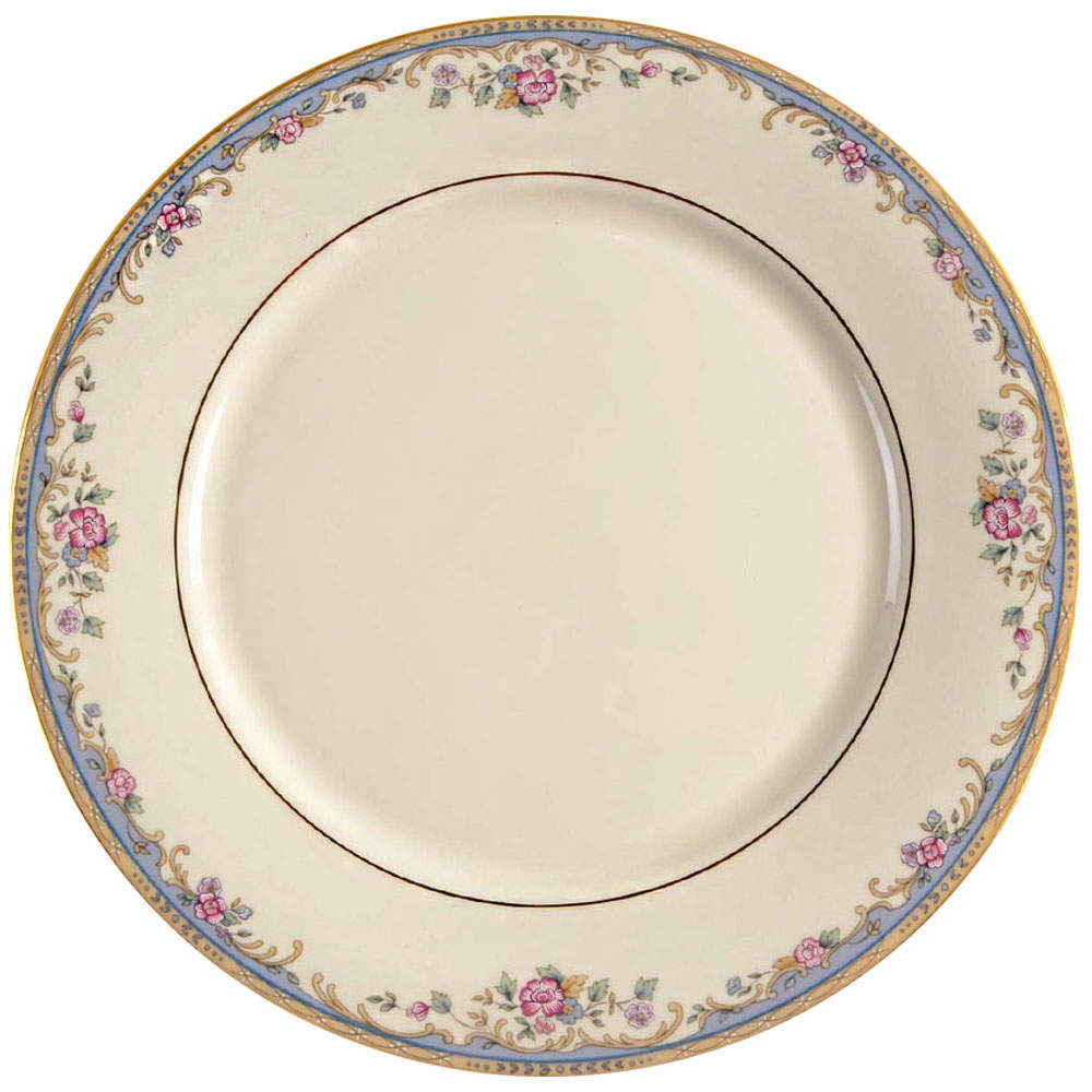 Southern Vista Millennium Dinner Plate by Lenox-1