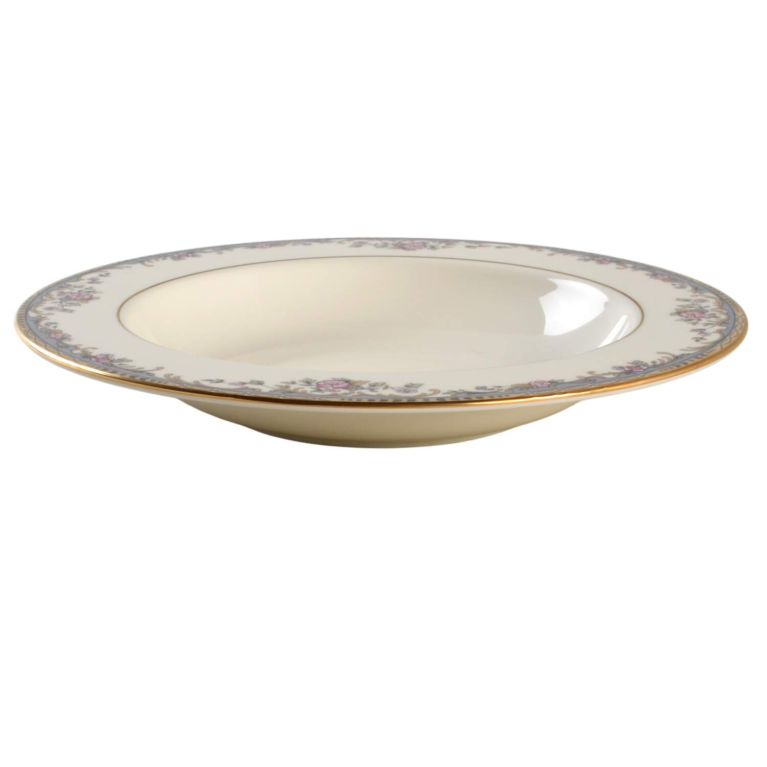 Southern Vista 9" Soup/Pasta Bowl by Lenox-1