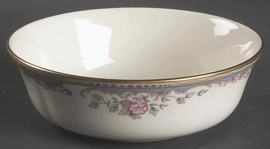 Southern Vista 6" All Purpose Bowl by Lenox-1