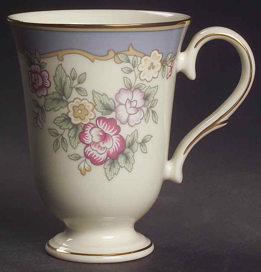 Southern Vista Accent Mug by Lenox-1
