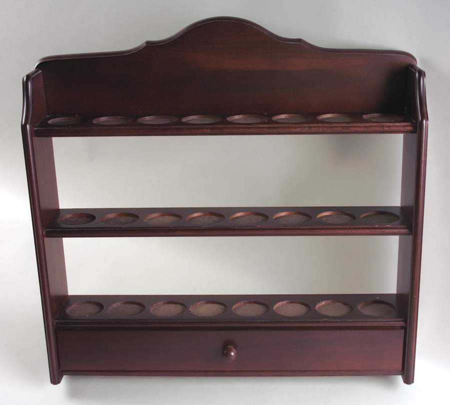Spice Garden (Giftware) Rack only for Spice Jar Set by Lenox-1