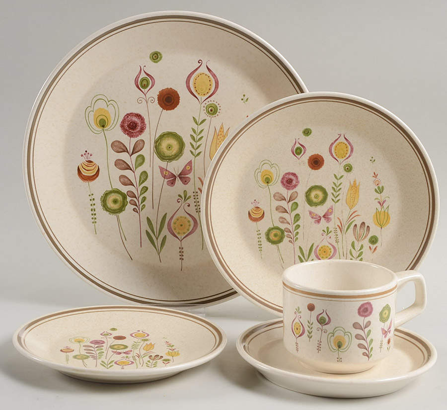 Sprite 5 Piece Place Setting by Lenox-1