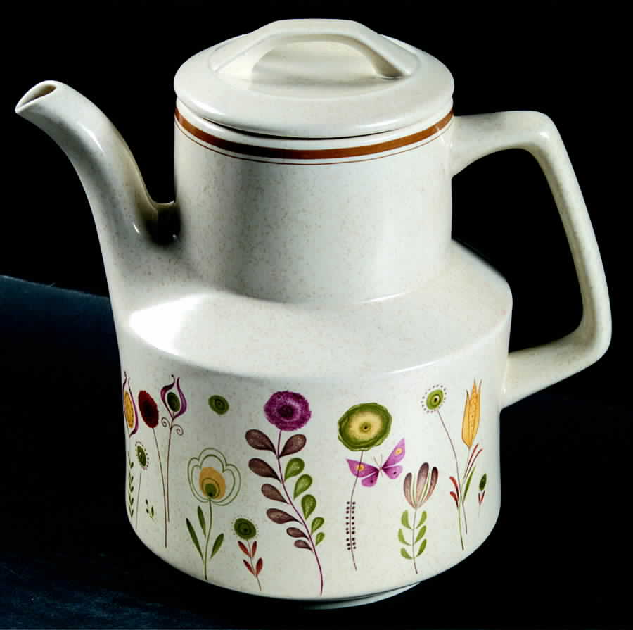 Sprite Coffee Pot & Lid by Lenox-1