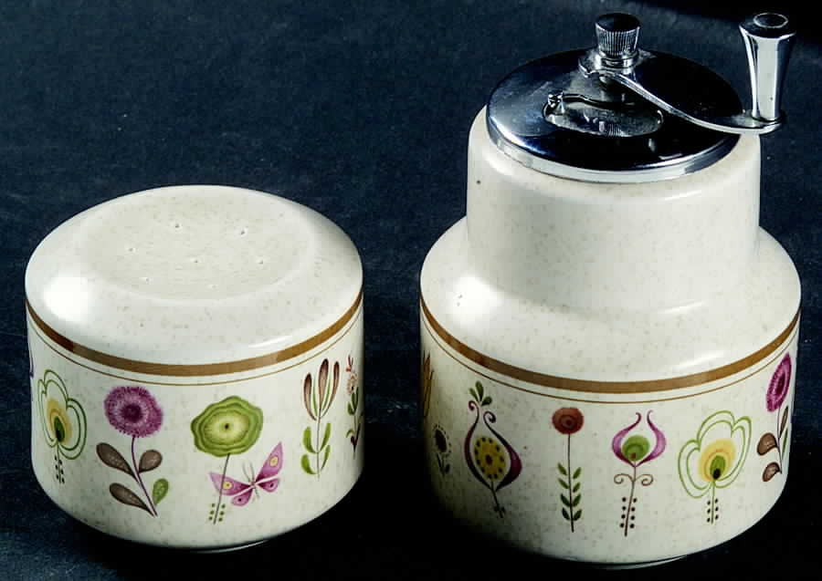 Sprite Salt Shaker & Pepper Mill Set by Lenox-1