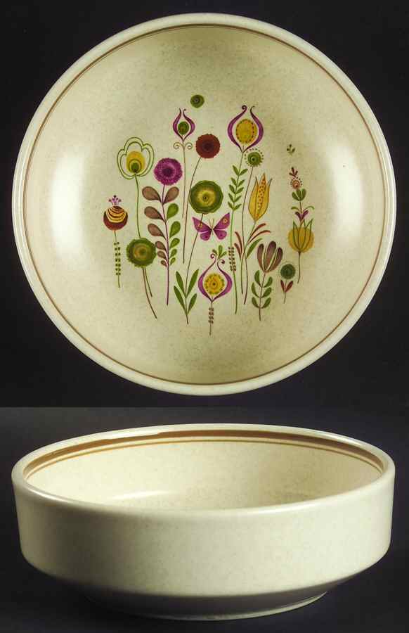 Sprite Coupe Cereal Bowl by Lenox-1