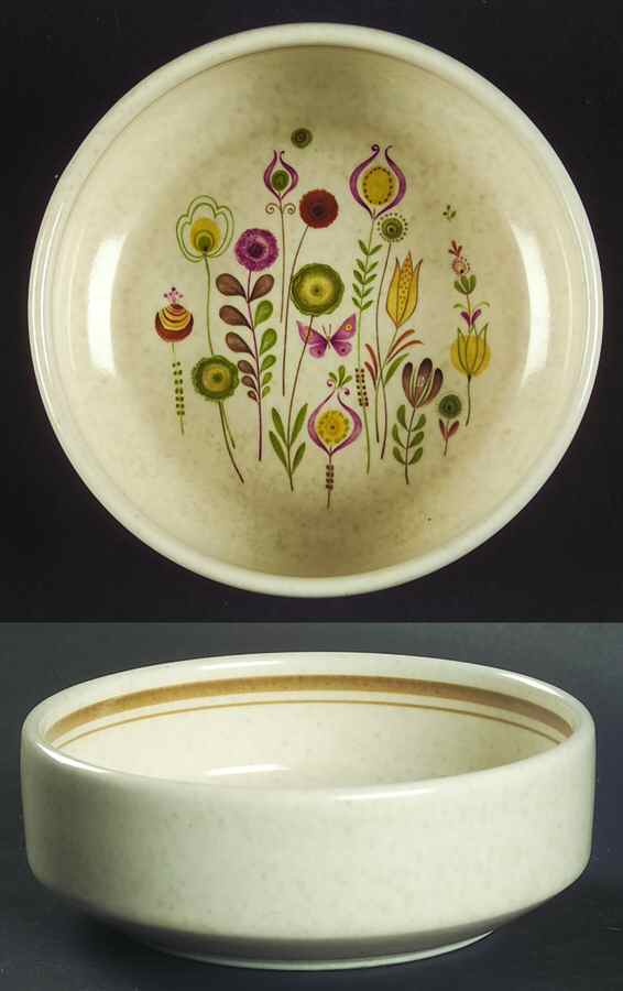 Sprite Fruit/Dessert (Sauce) Bowl by Lenox-1