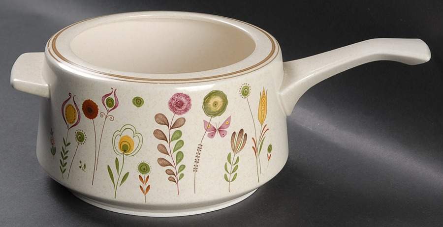 Sprite Open Fondue Pot by Lenox-1