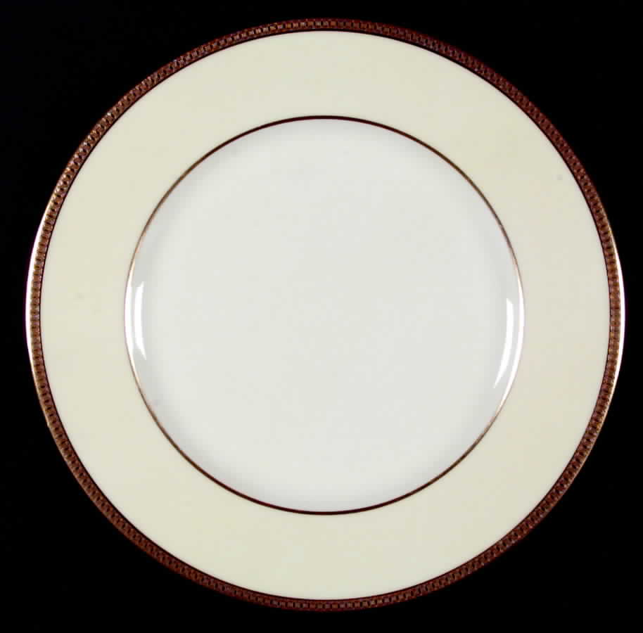 Springfield Dinner Plate by Lenox-1