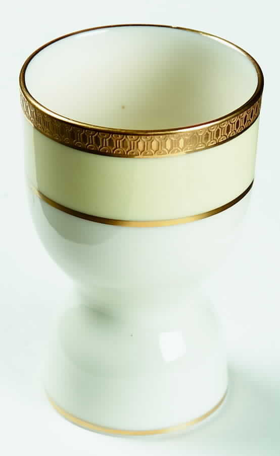 Springfield Double Egg Cup by Lenox-1