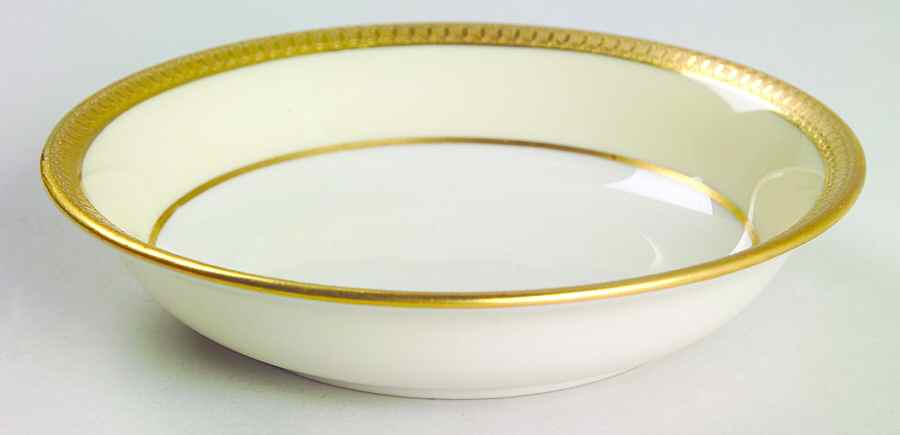 Springfield Fruit/Dessert (Sauce) Bowl by Lenox-1