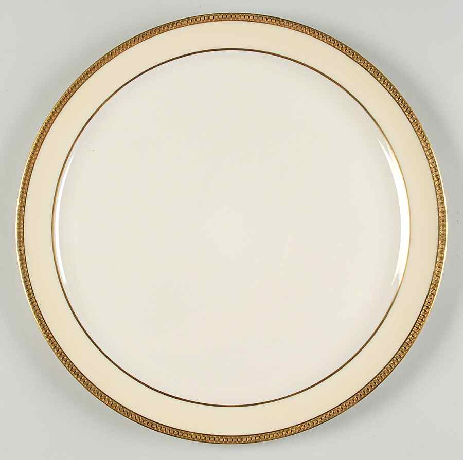 Springfield 12" Chop Plate (Round Platter) by Lenox-1