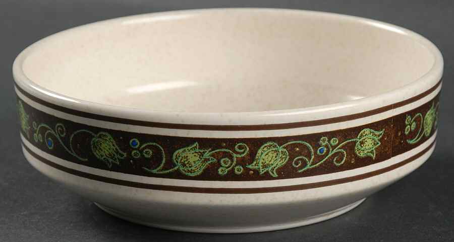 Spanish Swirl Coupe Cereal Bowl by Lenox-1