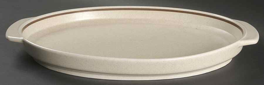 Spanish Swirl 15" Rectangular Baker by Lenox-1