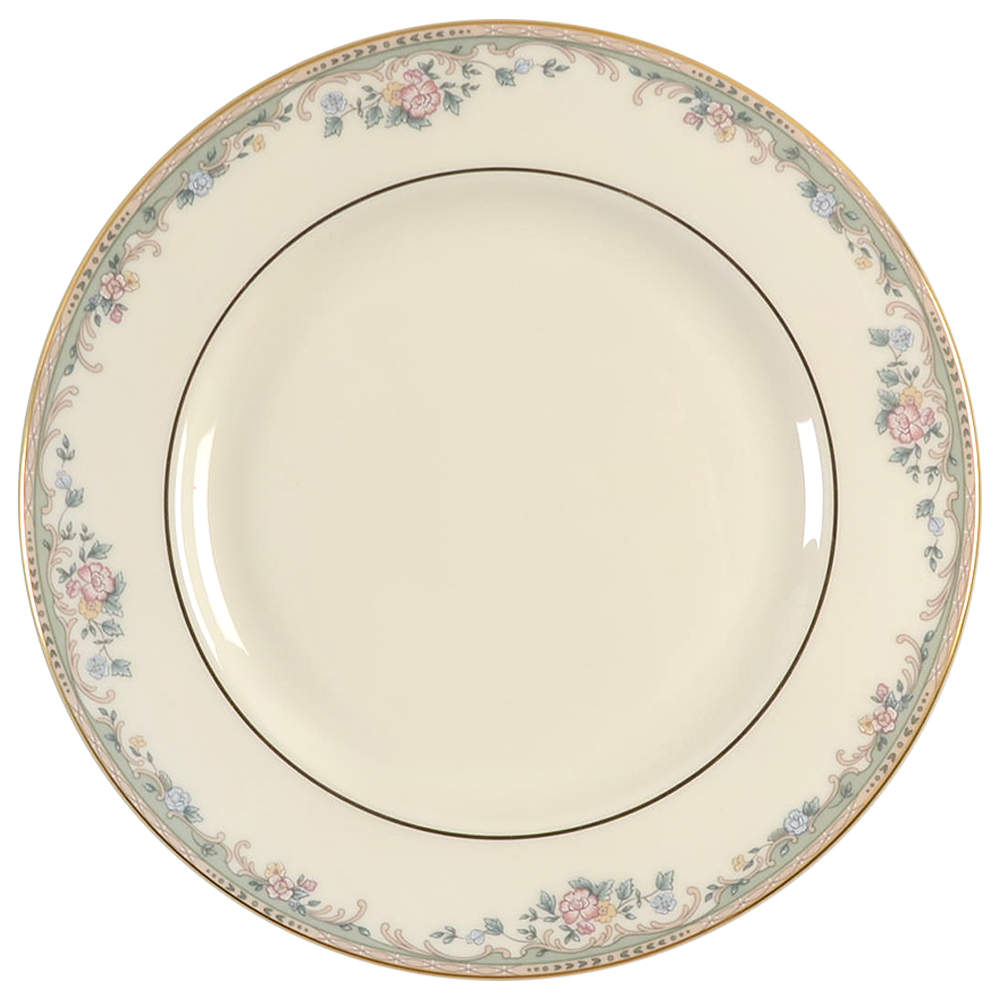 Spring Vista Salad Plate by Lenox-1
