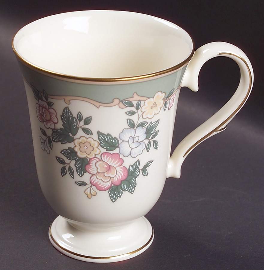 Spring Vista Accent Mug by Lenox-1
