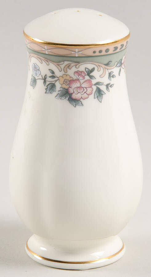 Spring Vista Pepper Shaker by Lenox-1