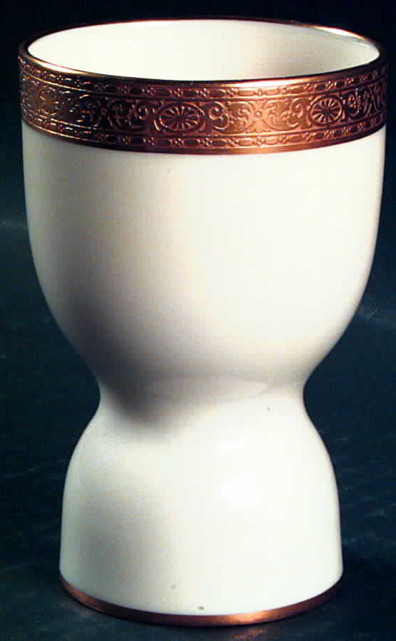 Stanford Double Egg Cup by Lenox-1