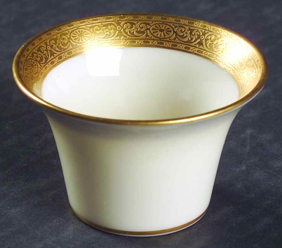 Stanford Oyster Cocktail Sauce Cup by Lenox-1